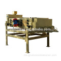 Kapasiti besar teff grain vibro separator machine